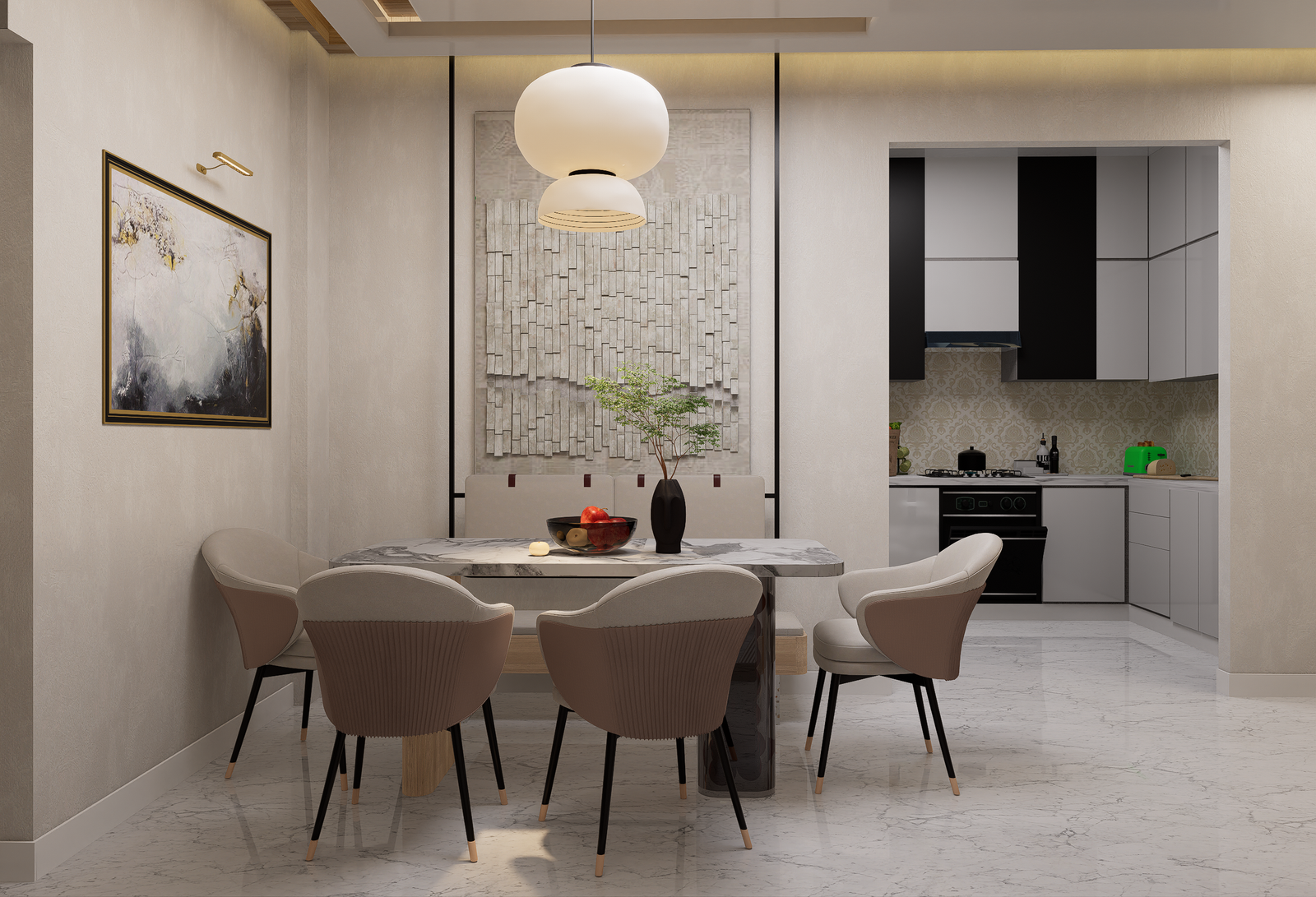Design Corporate Workspaces That Inspire Peak Productivity