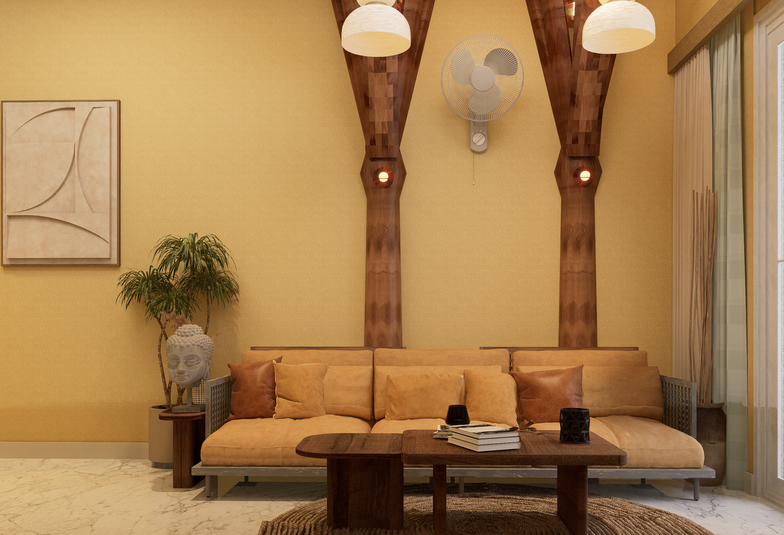 Executive Boardrooms & Conference Suites